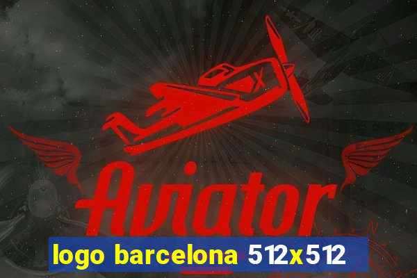 logo barcelona 512x512